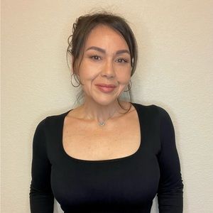 Meet your Posher, Trisha